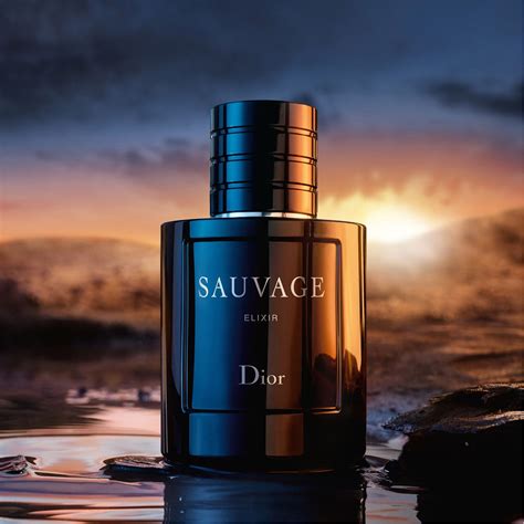 buy dior sauvage elixir|dior sauvage elixir best price.